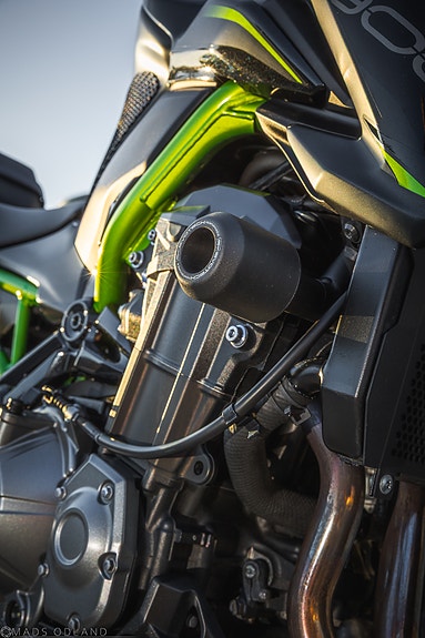 Kawasaki Z 900 29 of 30