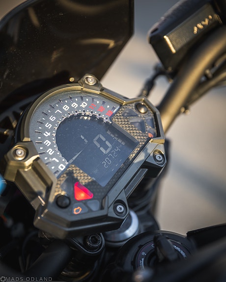 Kawasaki Z 900 15 of 30