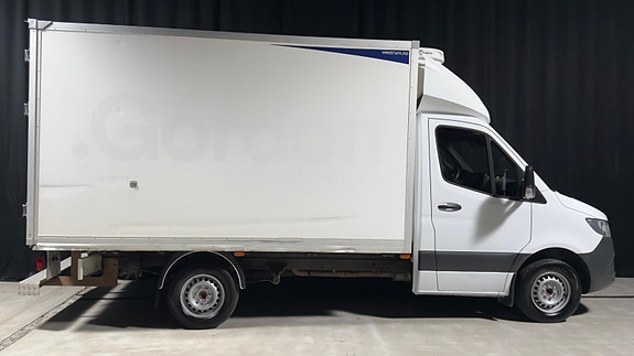 Mercedes-Benz Sprinter-Klasse 5 of 20