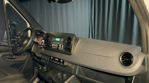 Mercedes-Benz Sprinter-Klasse 19 of 20