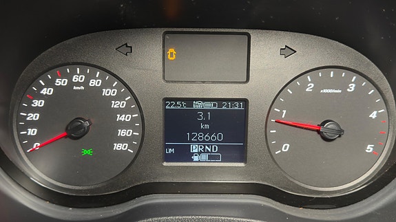 Mercedes-Benz Sprinter-Klasse 15 of 20