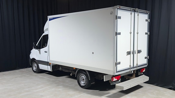 Mercedes-Benz Sprinter-Klasse 4 of 20