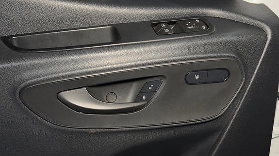 Mercedes-Benz Sprinter-Klasse 10 of 20