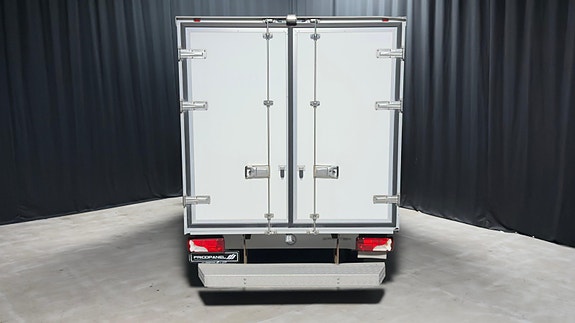 Mercedes-Benz Sprinter-Klasse 8 of 20