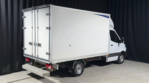 Mercedes-Benz Sprinter-Klasse 3 of 20