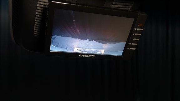 Mercedes-Benz Sprinter-Klasse 17 of 20
