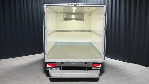 Mercedes-Benz Sprinter-Klasse 9 of 20