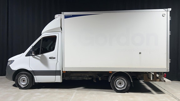Mercedes-Benz Sprinter-Klasse 6 of 20