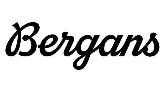 Bergans logo
