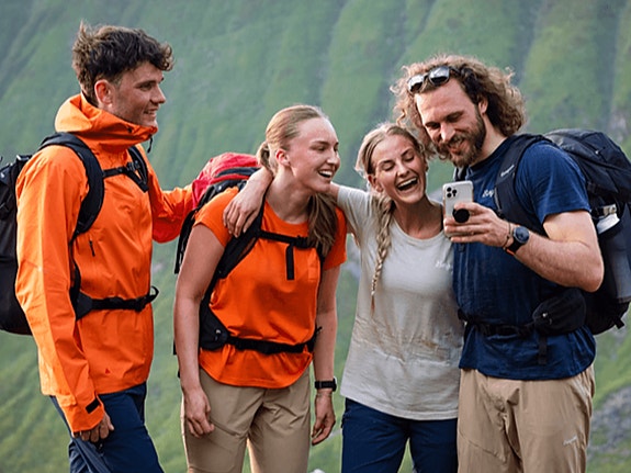 Bilde 1 av 1 i jobbannonse-galleriet