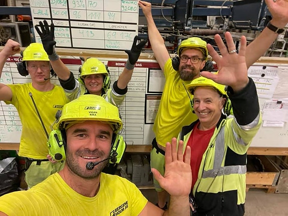 Bilde 3 av 3 i jobbannonse-galleriet