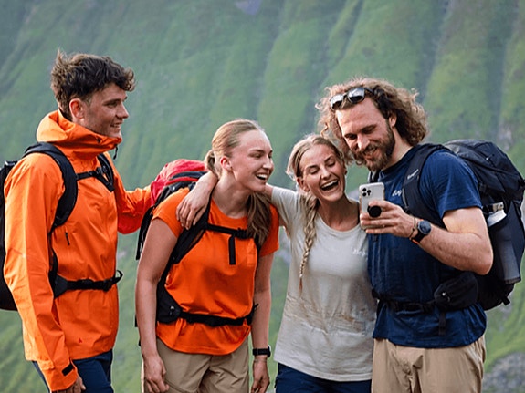 Bilde 1 av 1 i jobbannonse-galleriet