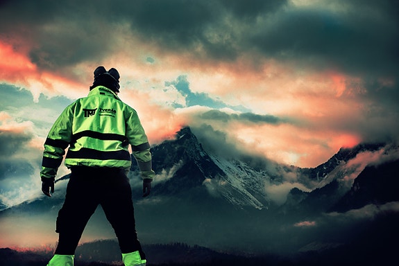 Bilde 1 av 5 i jobbannonse-galleriet