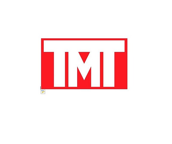 Tverås Maskin & Transport AS logo