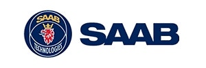 Saab Technologies AS Norway, Stavanger (STN) logo