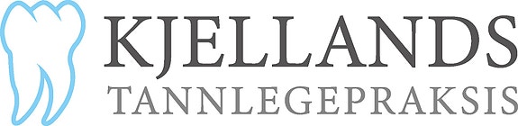 Kjellands tannlegepraksis AS logo
