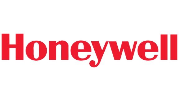Honeywell AS logo