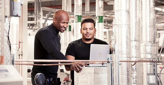 Bilde 1 av 1 i jobbannonse-galleriet