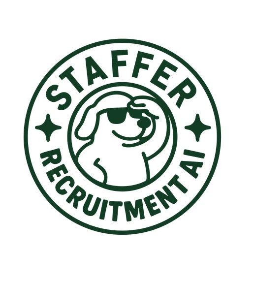 Teknologiselskap innen eiendom logo