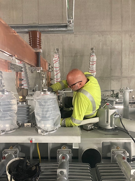 Bilde 3 av 5 i jobbannonse-galleriet