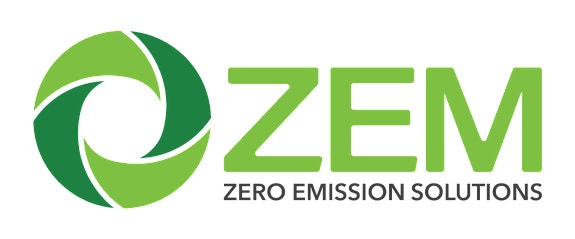 ZEM AS logo