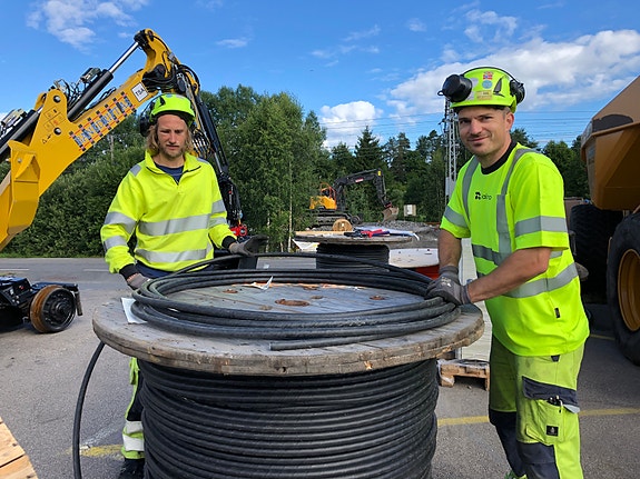 Bilde 2 av 4 i jobbannonse-galleriet