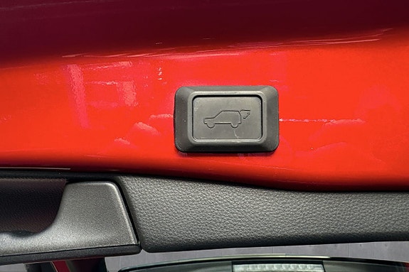 Toyota RAV4 Plug-in Hybrid