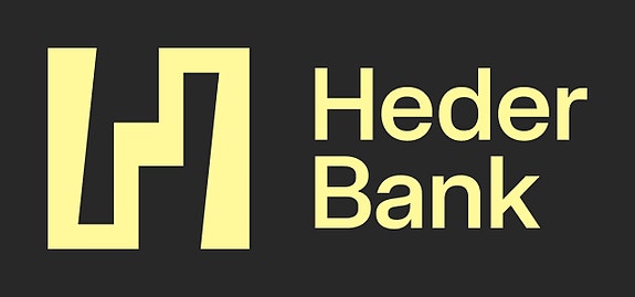 Heder Bank ASA logo