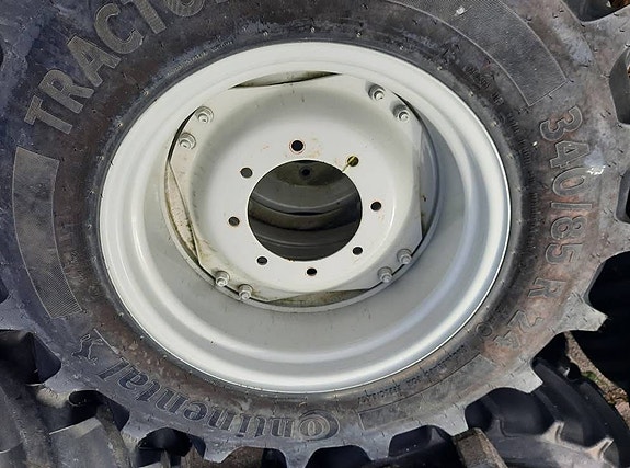 Hjul Valtra G+A serie