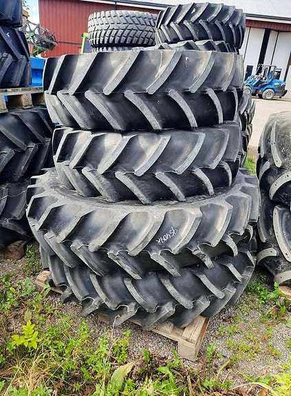 Hjul Valtra G+A serie