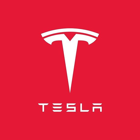 Tesla Norway AS logo