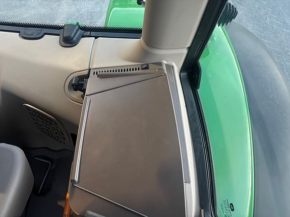 John Deere 6R 215 2024, kr 2 200 000,-
