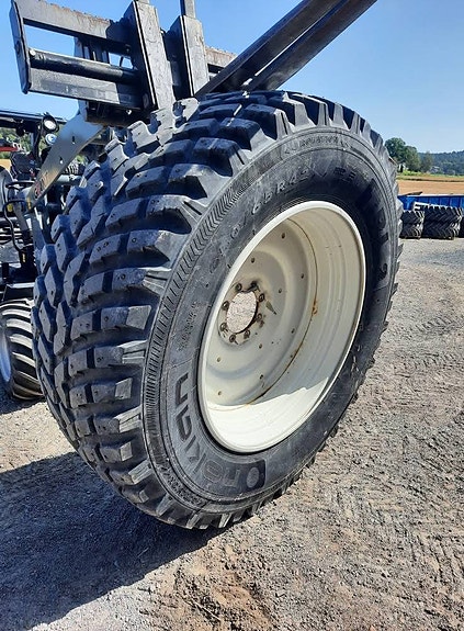 Nokian TRI2 Valtra T serie