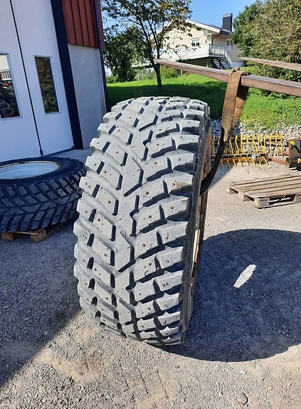 Nokian TRI2 Valtra T serie