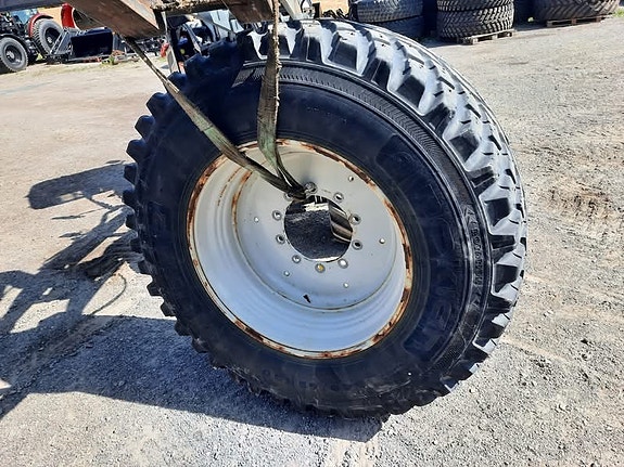 Nokian TRI2 Valtra T serie