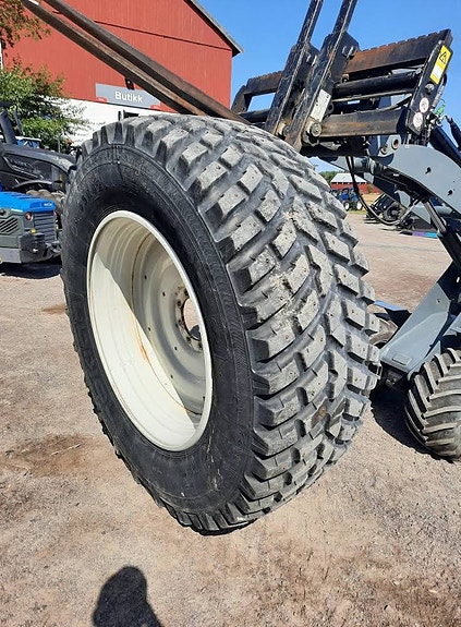 Nokian TRI2 Valtra T serie