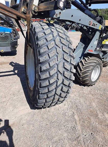 Nokian TRI2 Valtra T serie