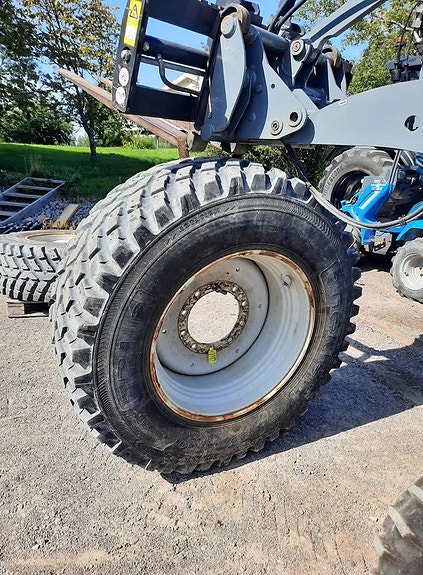 Nokian TRI2 Valtra T serie