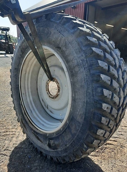 Nokian TRI2 Valtra T serie