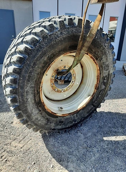 Nokian TRI2 Valtra T serie