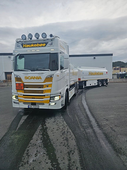 Bilde 1 av 2 i jobbannonse-galleriet