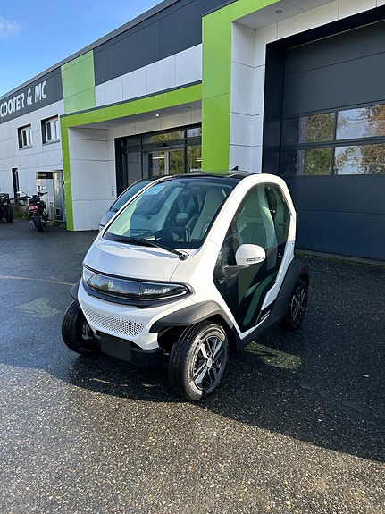 Eli Zero Premium, Vinterhjul, Kampanje, -40000, Fullutstyrt, Webasto, apple.