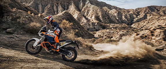 KTM 1390 Super Adventure R | NYLANSERING | 145NM! 4 of 11