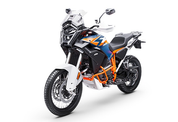 KTM 1390 Super Adventure R | NYLANSERING | 145NM! 9 of 11