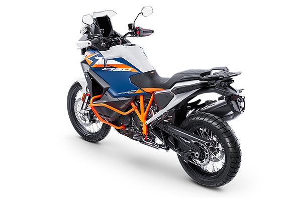KTM 1390 Super Adventure R | NYLANSERING | 145NM! 8 of 11