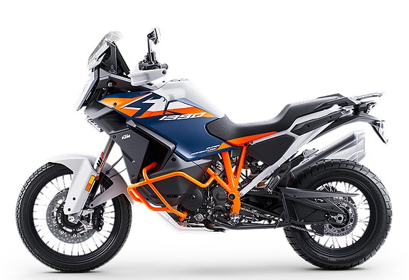 KTM 1390 Super Adventure R | NYLANSERING | 145NM! 10 of 11