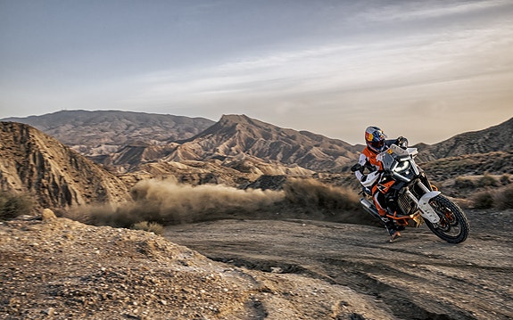 KTM 1390 Super Adventure R | NYLANSERING | 145NM! 5 of 11
