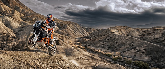 KTM 1390 Super Adventure R | NYLANSERING | 145NM! 3 of 11