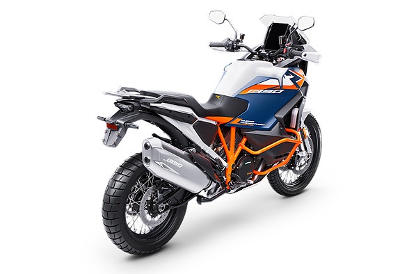 KTM 1390 Super Adventure R | NYLANSERING | 145NM! 6 of 11