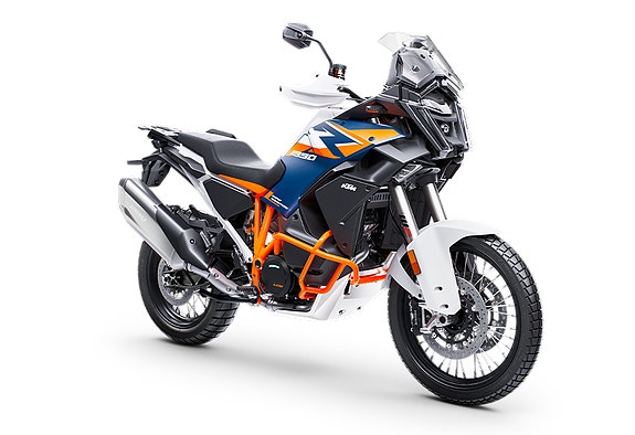 KTM 1390 Super Adventure R | NYLANSERING | 145NM! 7 of 11